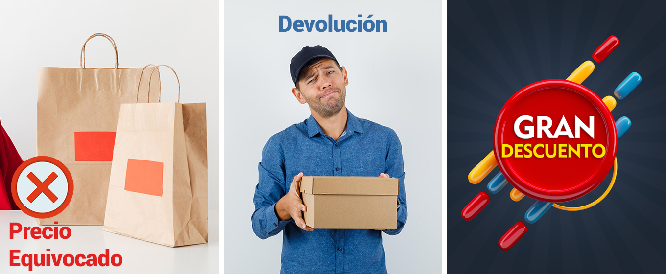 Elaborar nota de crédito en CONTPAQi Vende